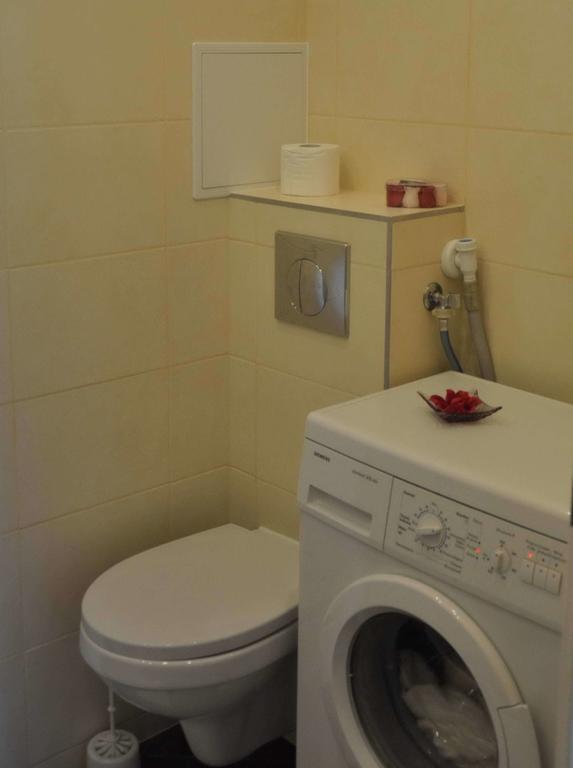 Apartament Z Widokiem غدينيا الغرفة الصورة