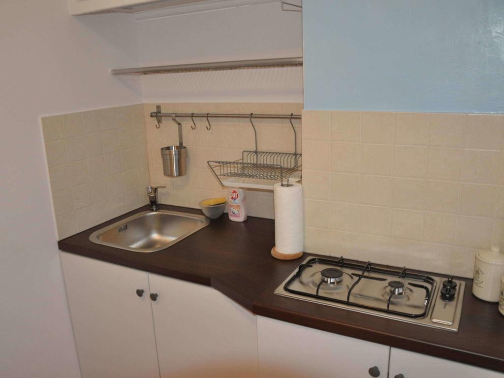 Apartament Z Widokiem غدينيا الغرفة الصورة