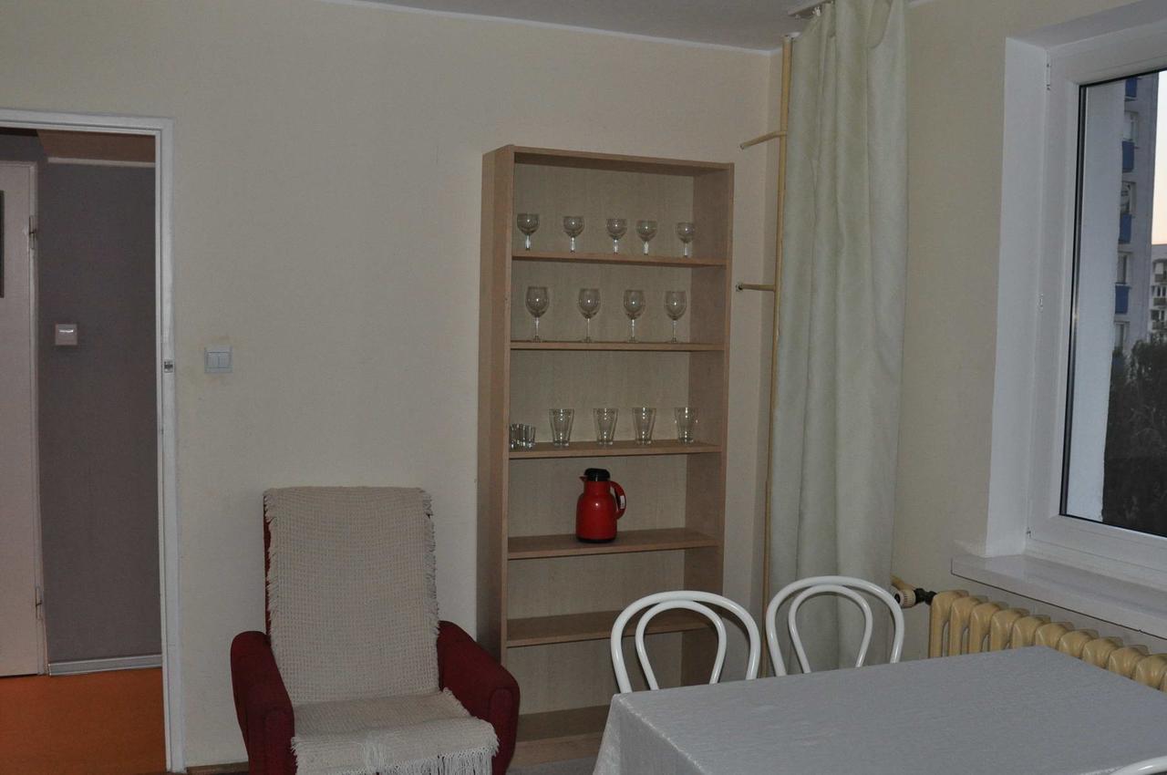 Apartament Z Widokiem غدينيا المظهر الخارجي الصورة